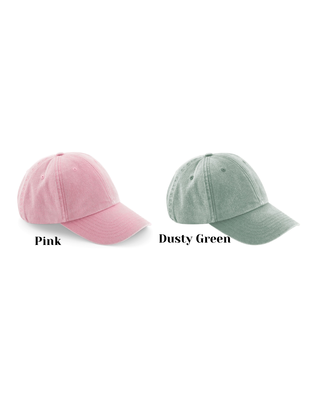 Children's Caps
