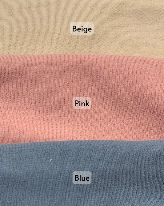 Baby Festive Elephant Sweater