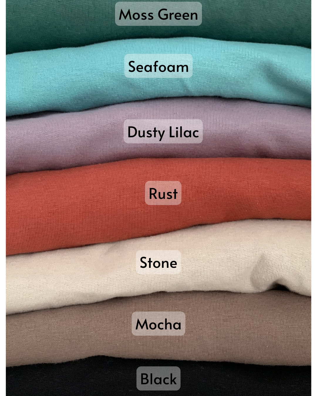 Adult Seaside Hoodie