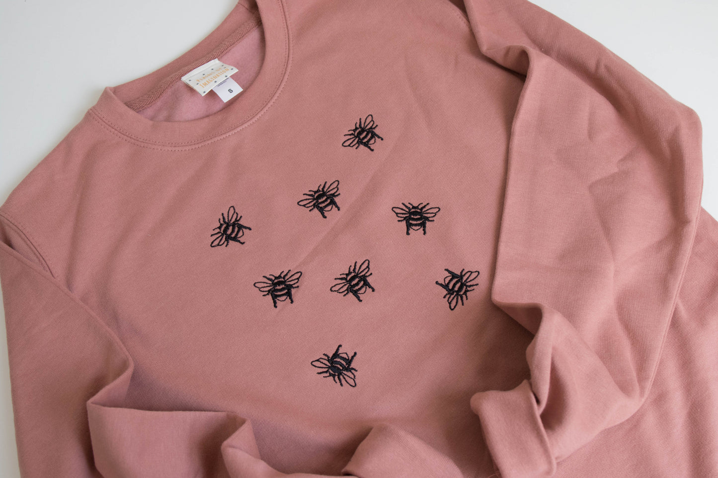 Adults Bees Sweater