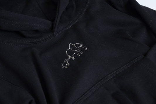 Children's Elephant Hoodies