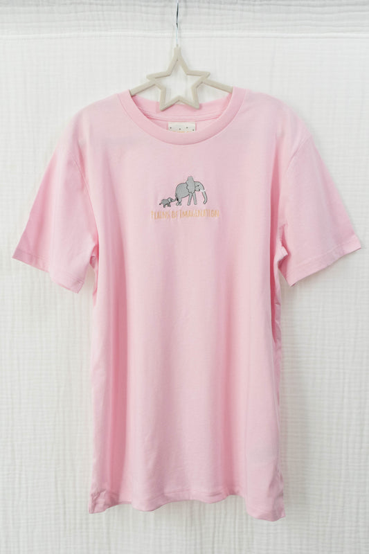 Children's Plains of Imagination T-Shirt