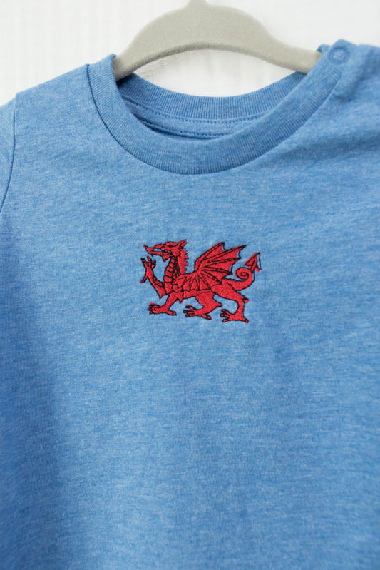 Infant Dragon T-Shirt