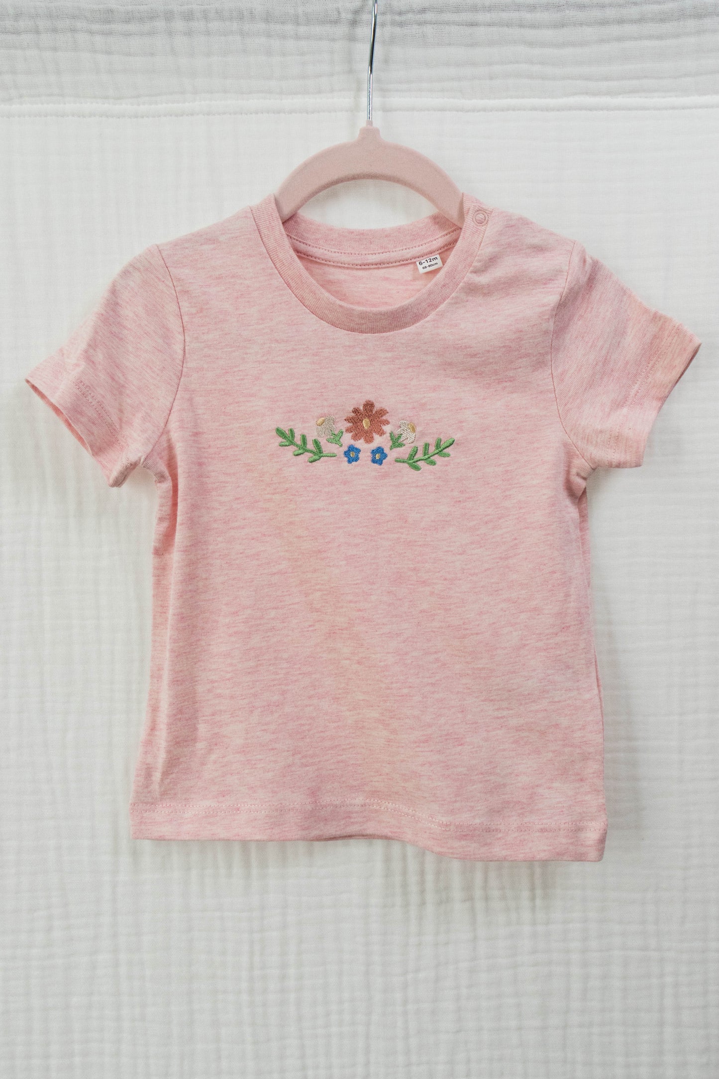 Infant Flora T-Shirt