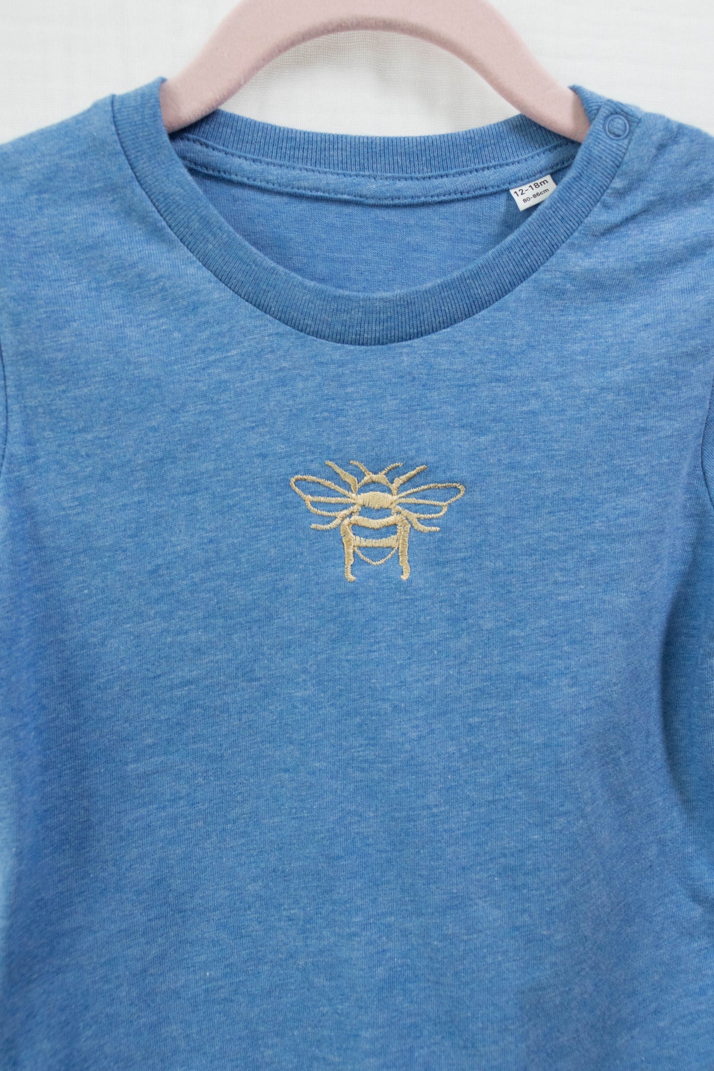 Infant Bee T-Shirt