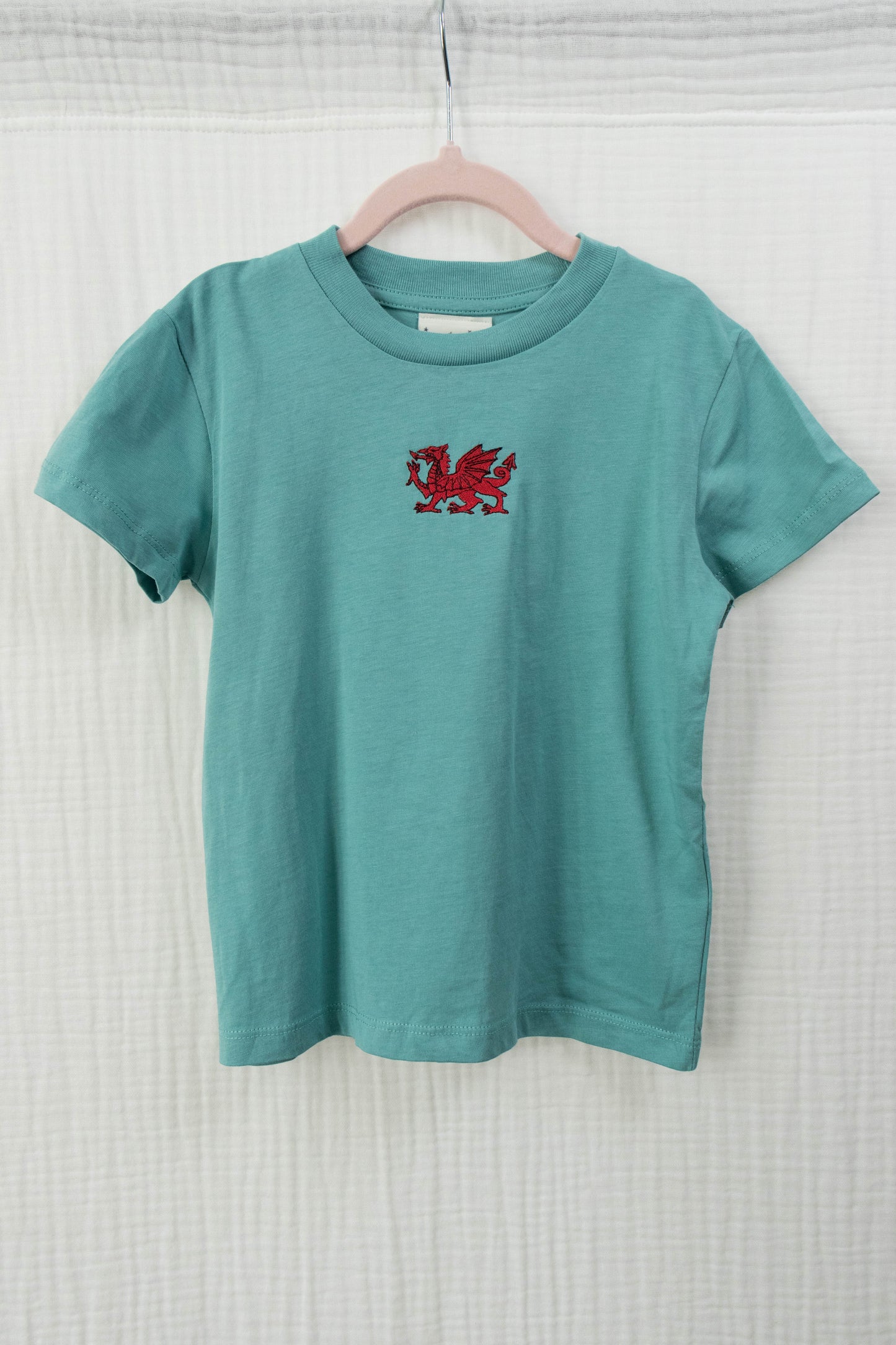 Children's Dragon T-Shirt