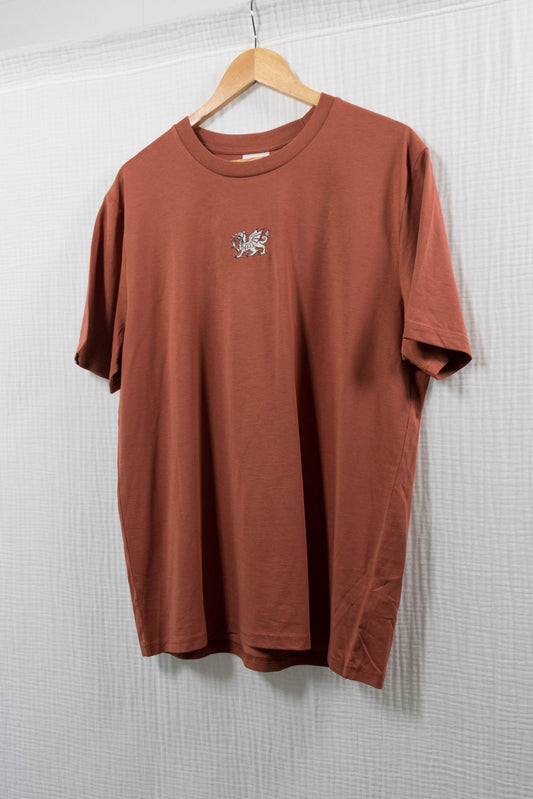 Adults Dragon T-Shirt