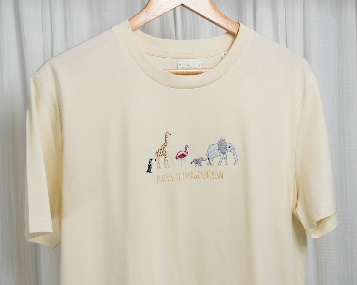 Infant Safari Parade T-Shirt