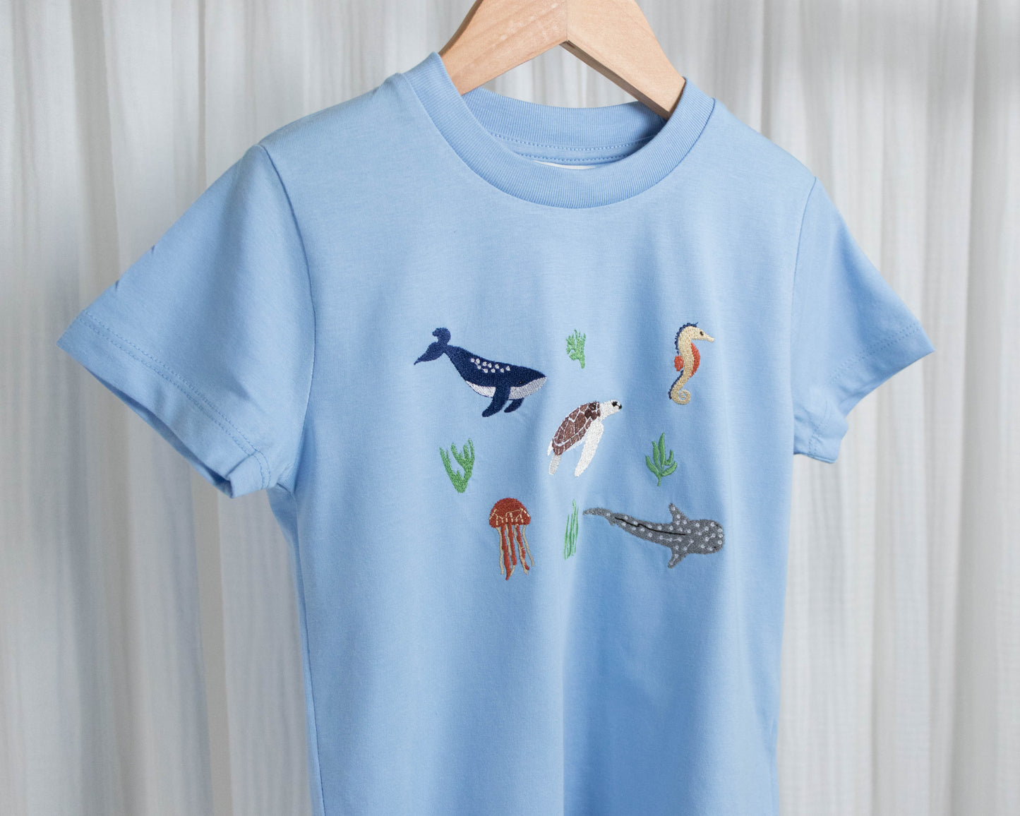 Children's Under the Sea T-Shirt