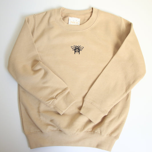 Large Bee Sweaters
