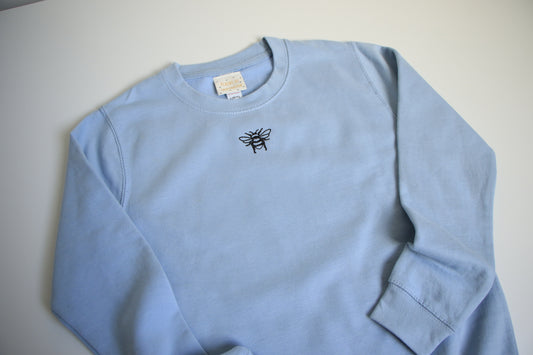 Children's Bee Sweater