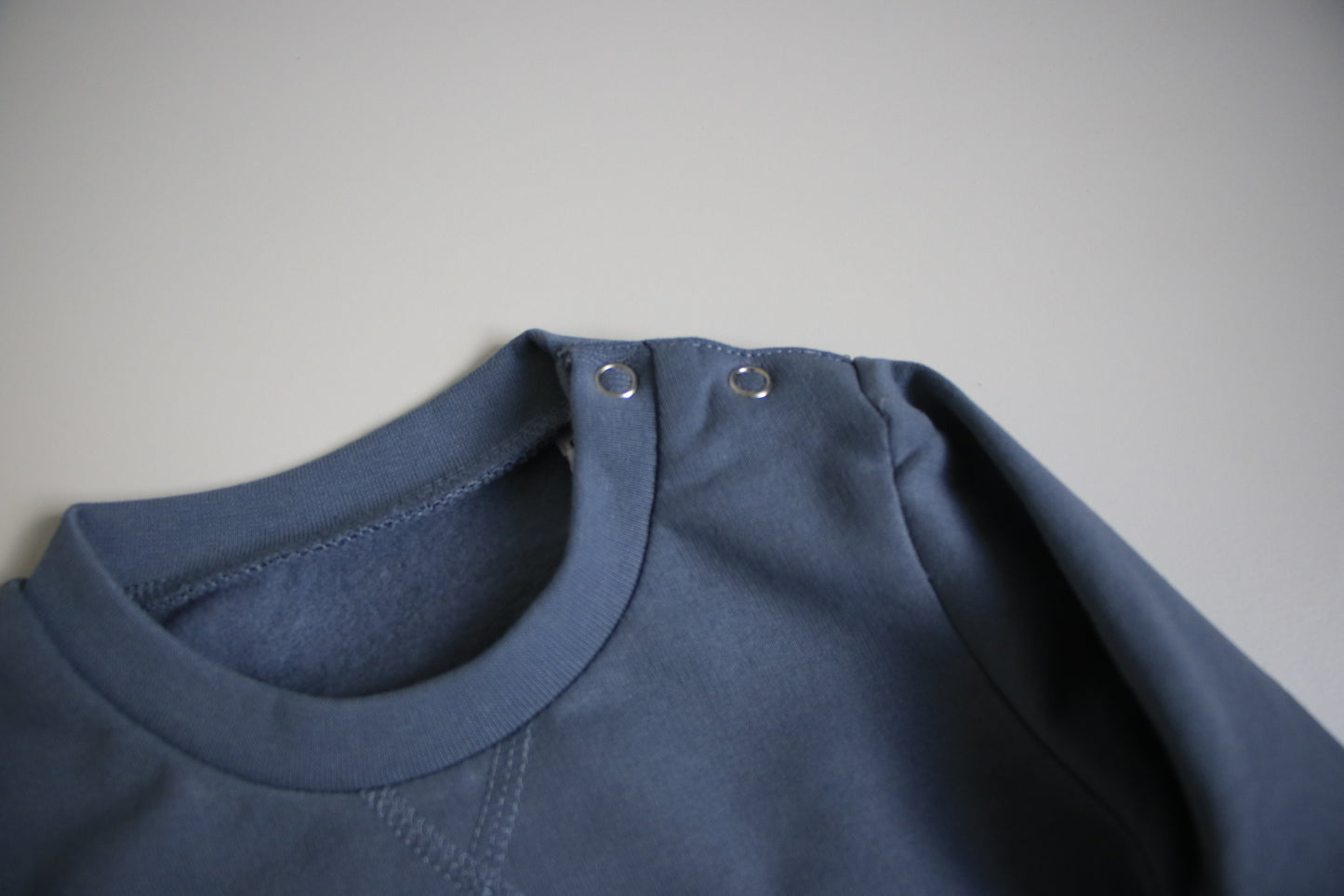 Baby Festive Sheep Sweater