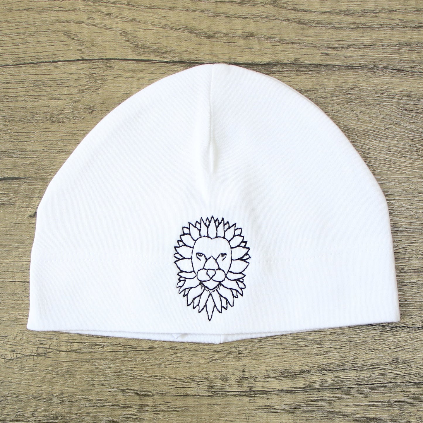Lion Hat