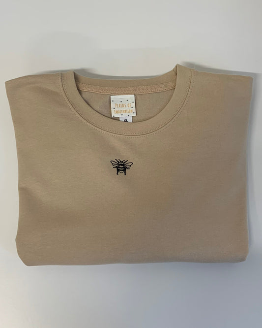 XL Bee Sweater