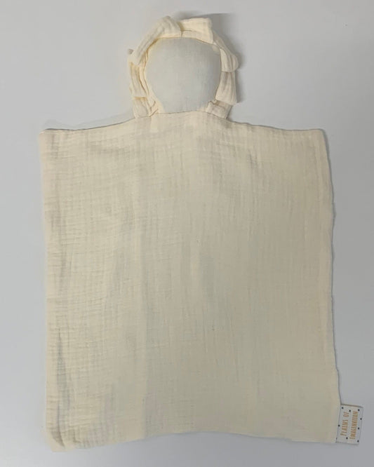 Cream Lion Comforter