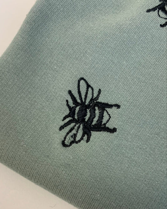 FAULTY Small Bees Sweater