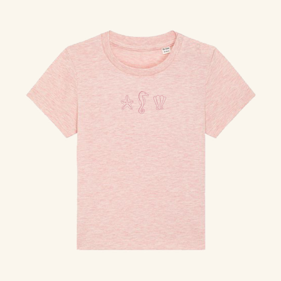 Infant Seaside T-Shirt