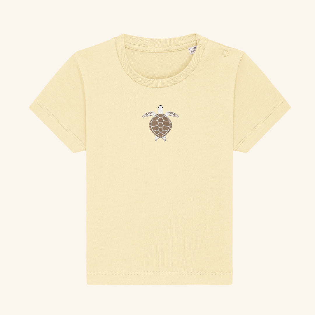 Infant Turtle T-Shirt