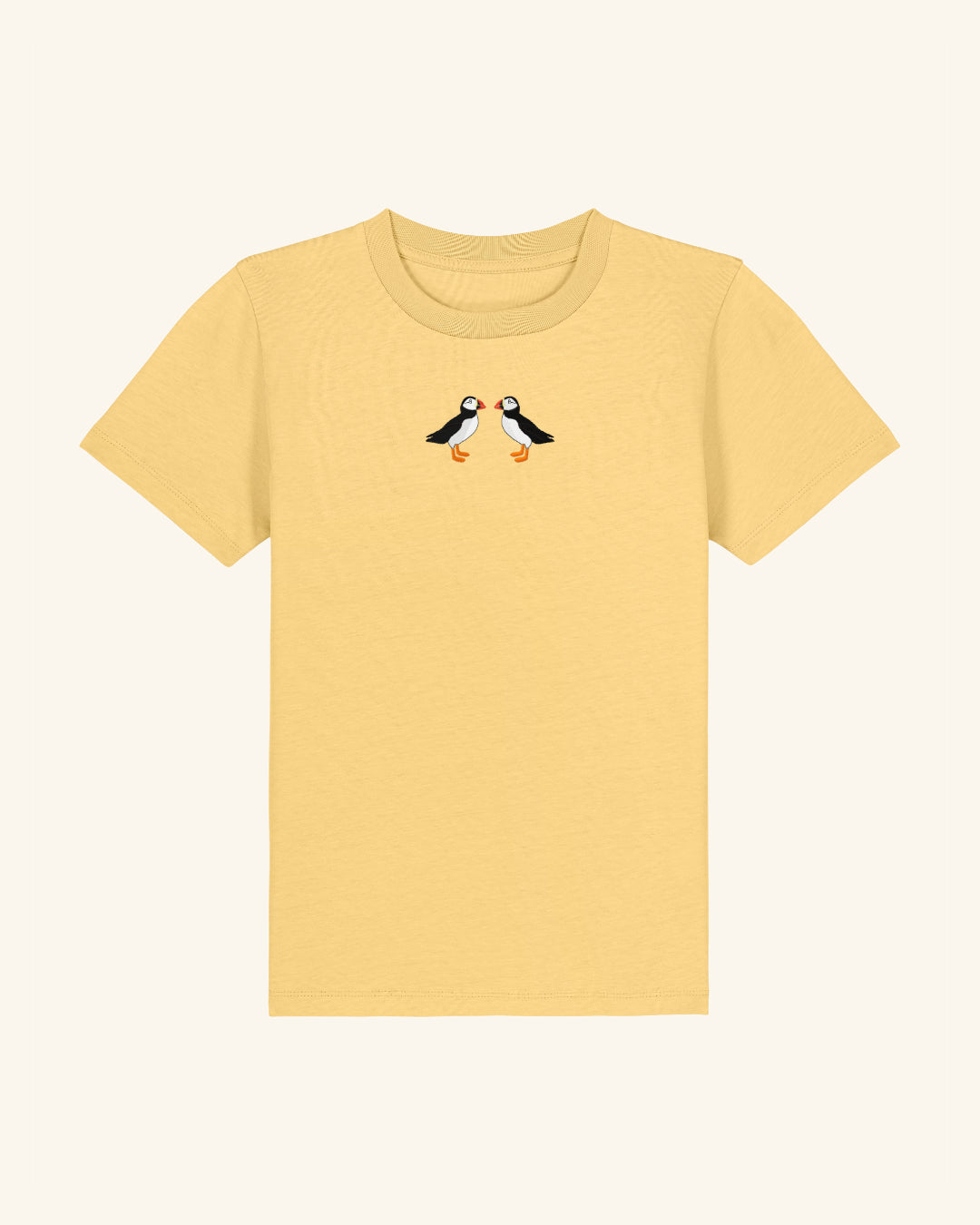 Children's Puffin T-Shirt