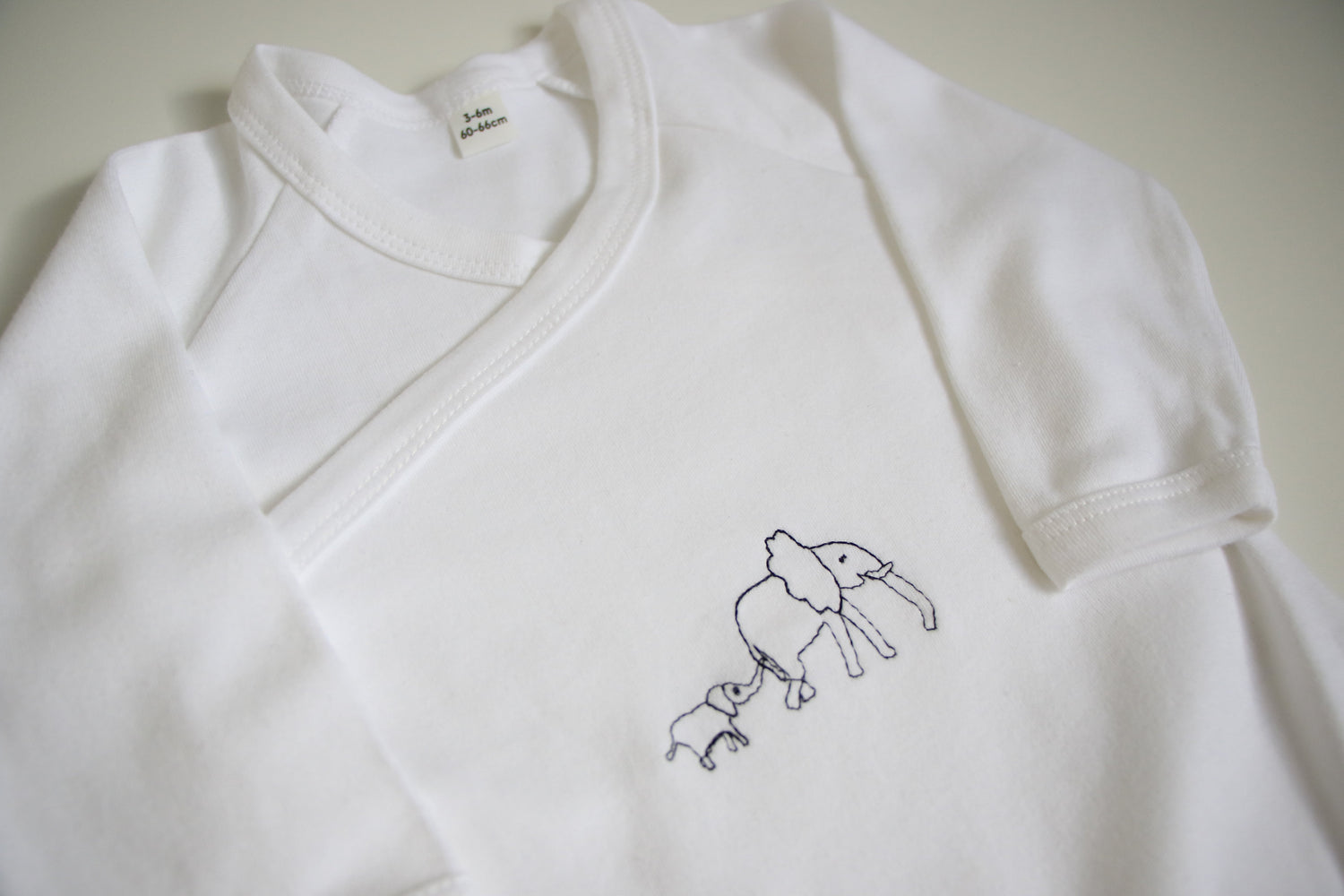 Baby Clothing