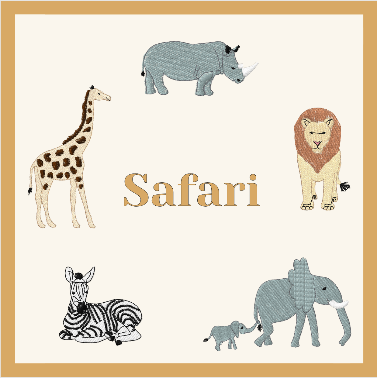 Safari
