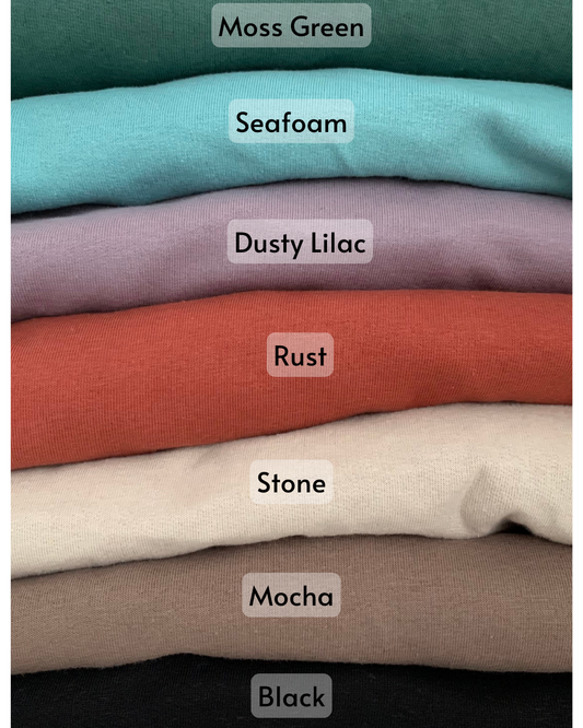 Adult Giraffe Trio Hoodie