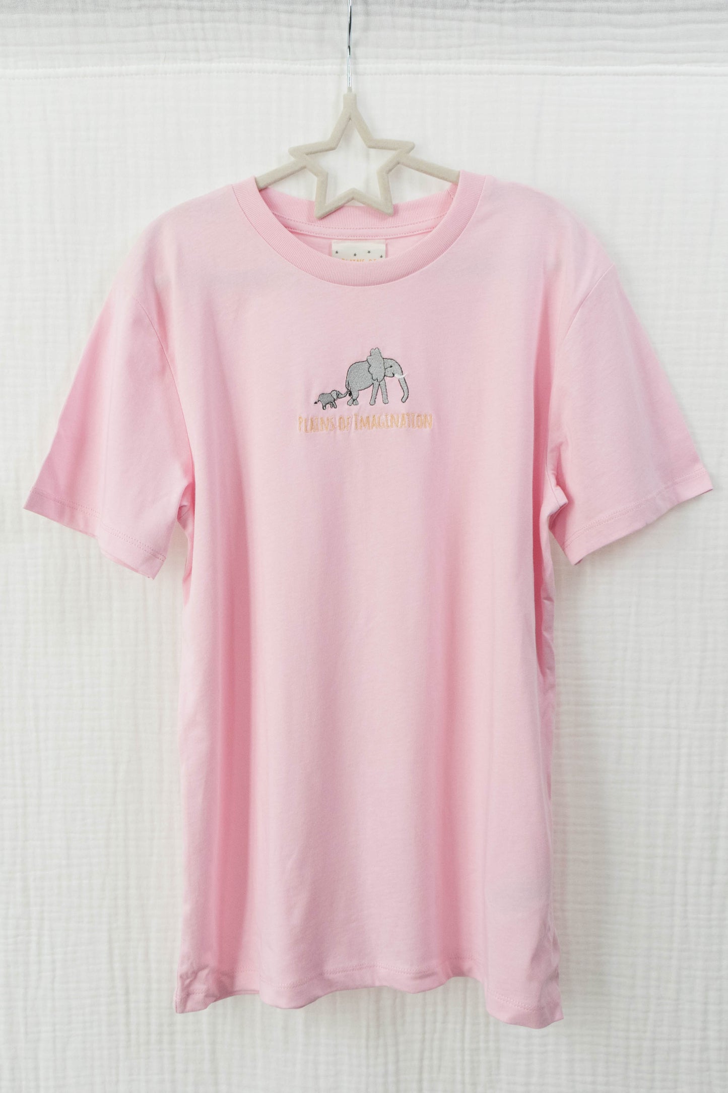 Children's Plains of Imagination T-Shirt