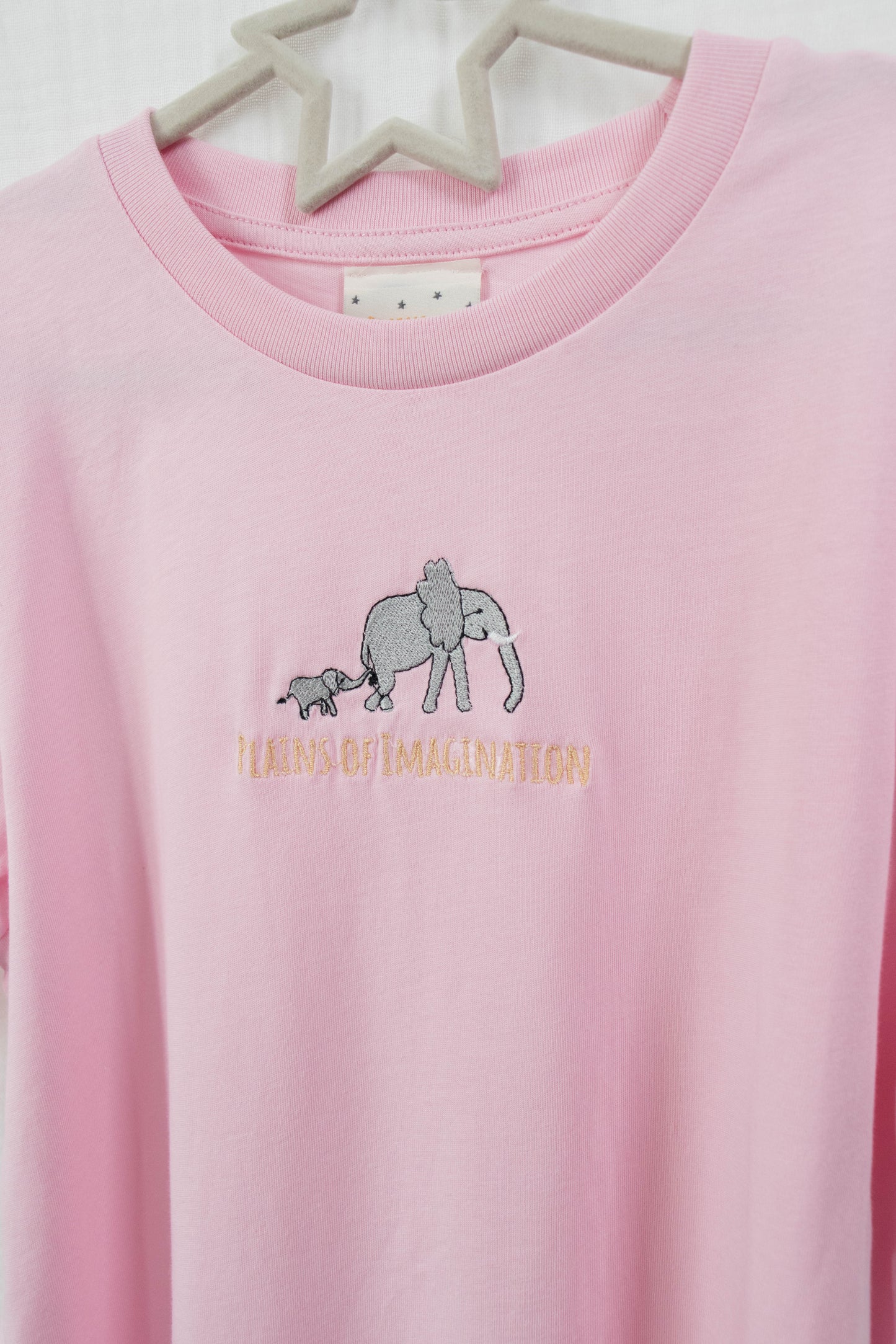 Children's Plains of Imagination T-Shirt
