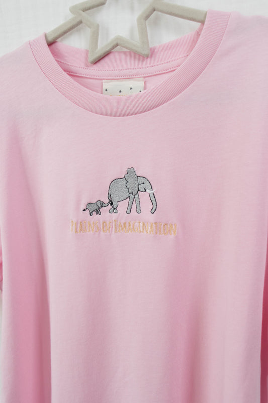 Children's Plains of Imagination T-Shirt