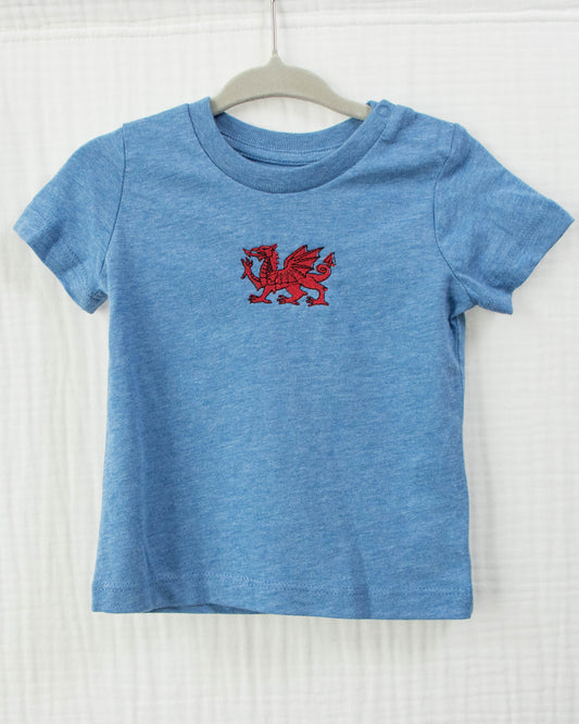 Infant Dragon T-Shirt
