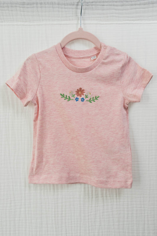 Infant Flora T-Shirt