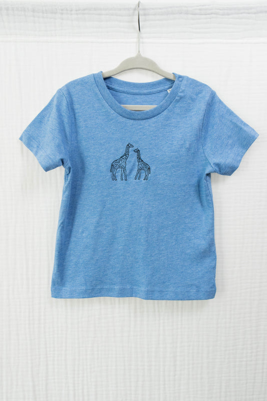 Infant Giraffe T-Shirt