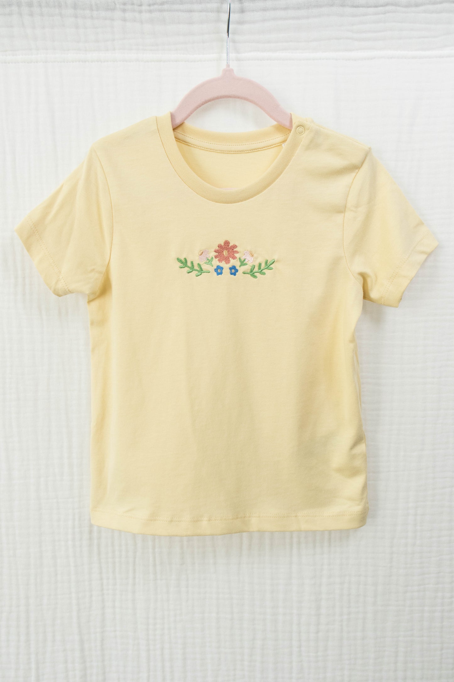 Infant Flora T-Shirt