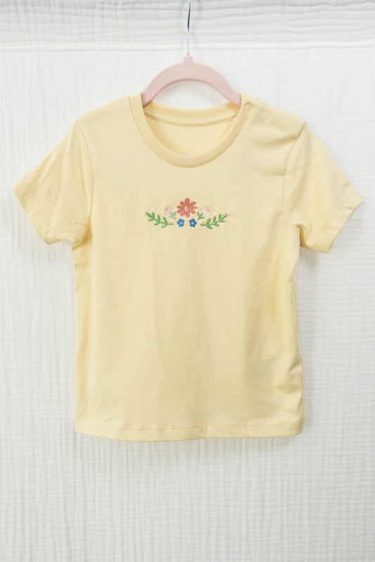 Infant Flora T-Shirt