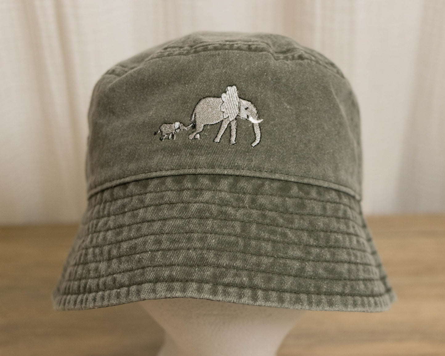 Adults Bucket Hat
