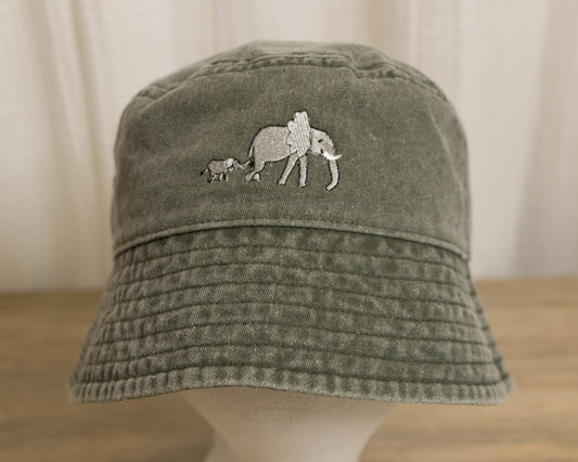 Adults Bucket Hat