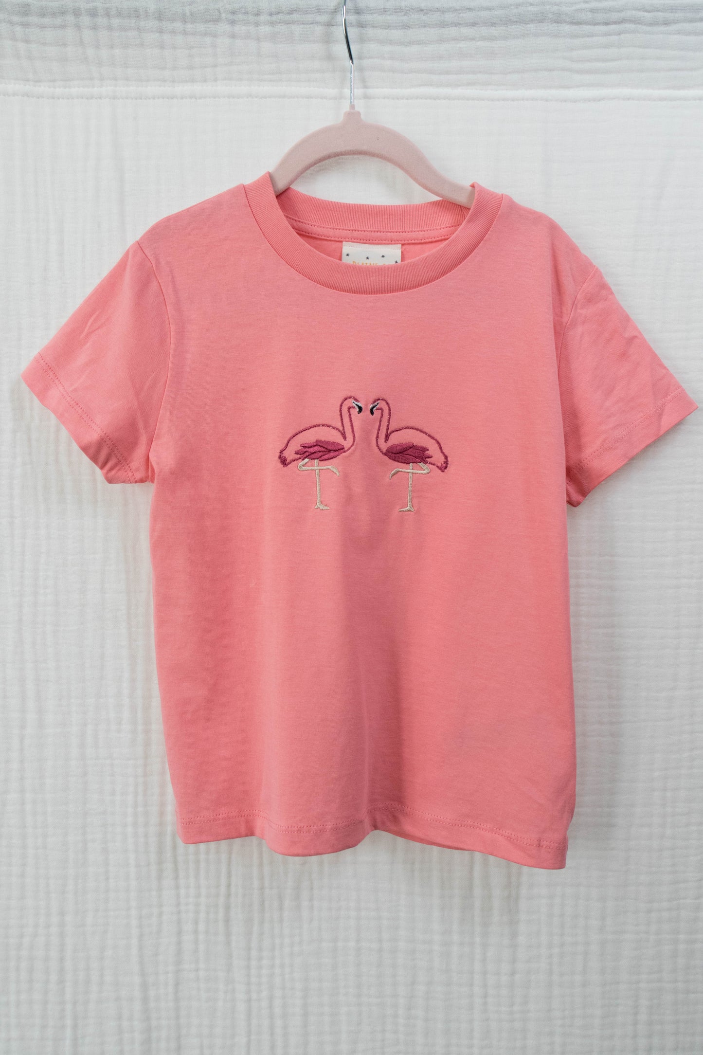 Children's Flamingos T-Shirt