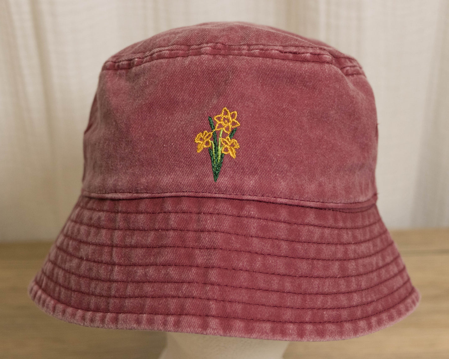 Adults Bucket Hat