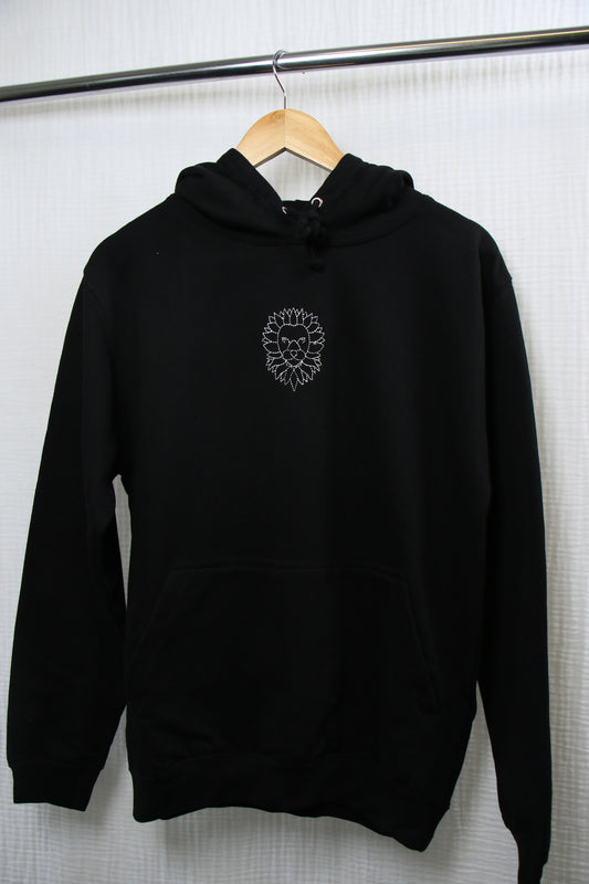 Adult Lion Hoodie
