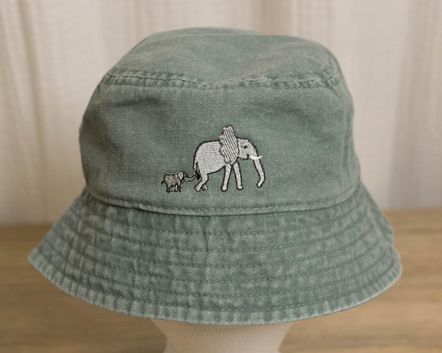 Children's Bucket Hat