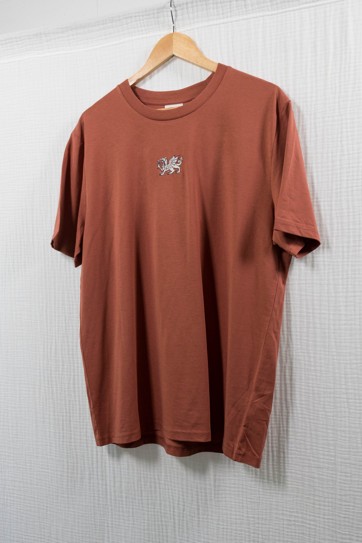 Adults Dragon T-Shirt