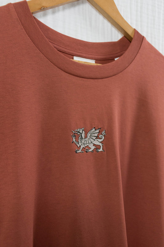 Adults Dragon T-Shirt