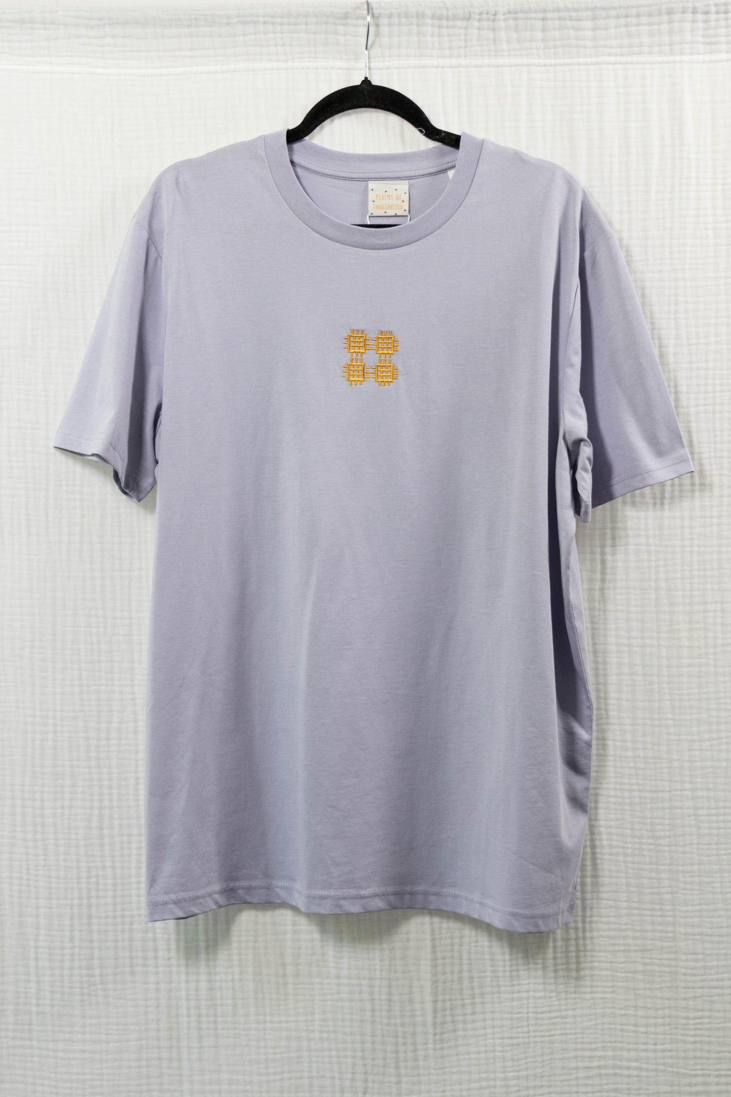 Adults Tapestry T-Shirt