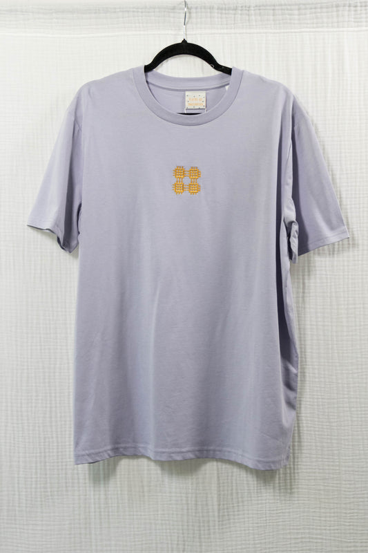 Adults Tapestry T-Shirt