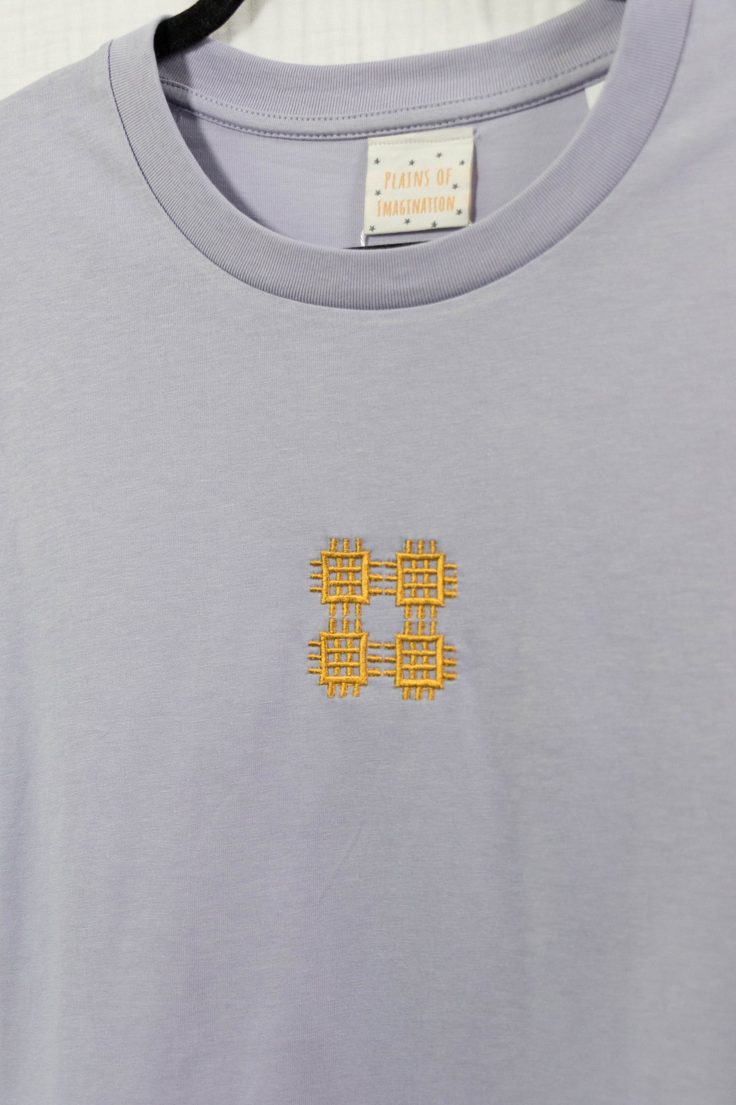 Adults Tapestry T-Shirt