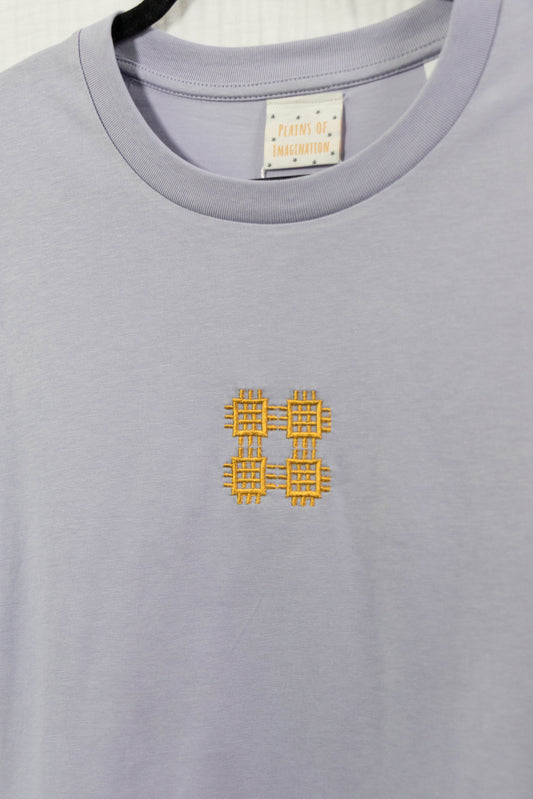 Adults Tapestry T-Shirt