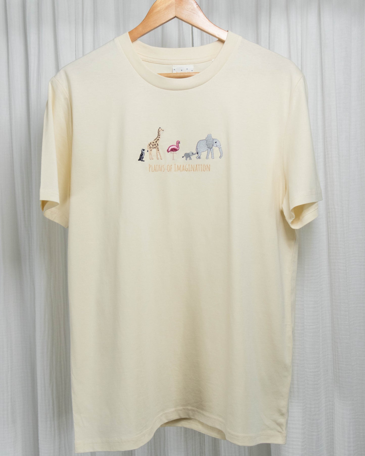 Adults Safari Parade T-Shirt