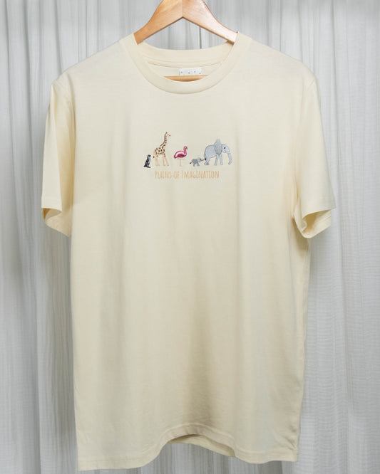 Adults Safari Parade T-Shirt