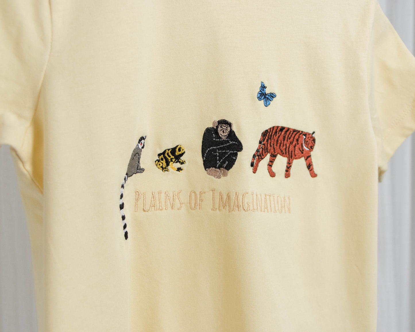 Children's Zoo Parade T-Shirt