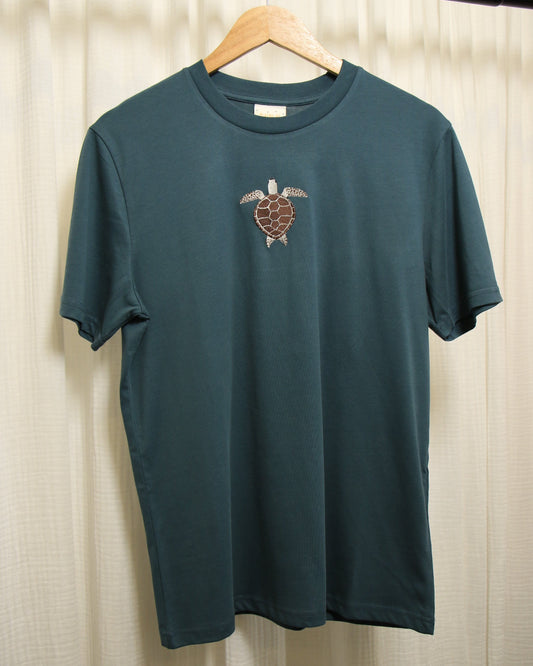 Adults Turtle T-Shirt